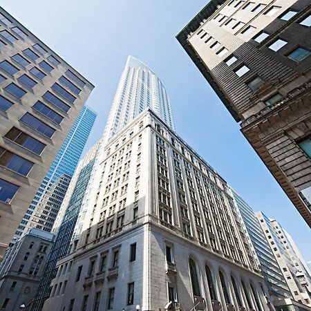 One King West Hotel And Residence Toronto Exterior foto