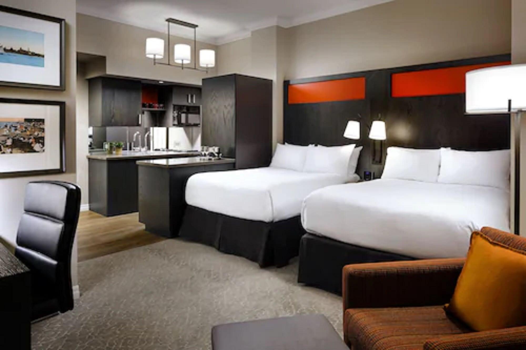 One King West Hotel And Residence Toronto Exterior foto